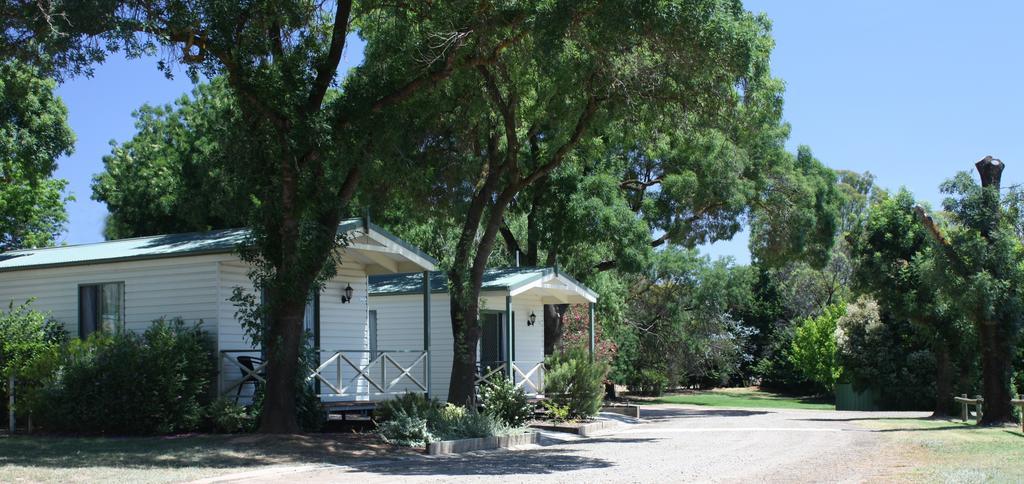 Big4 Wangaratta North Cedars Holiday Park Room photo